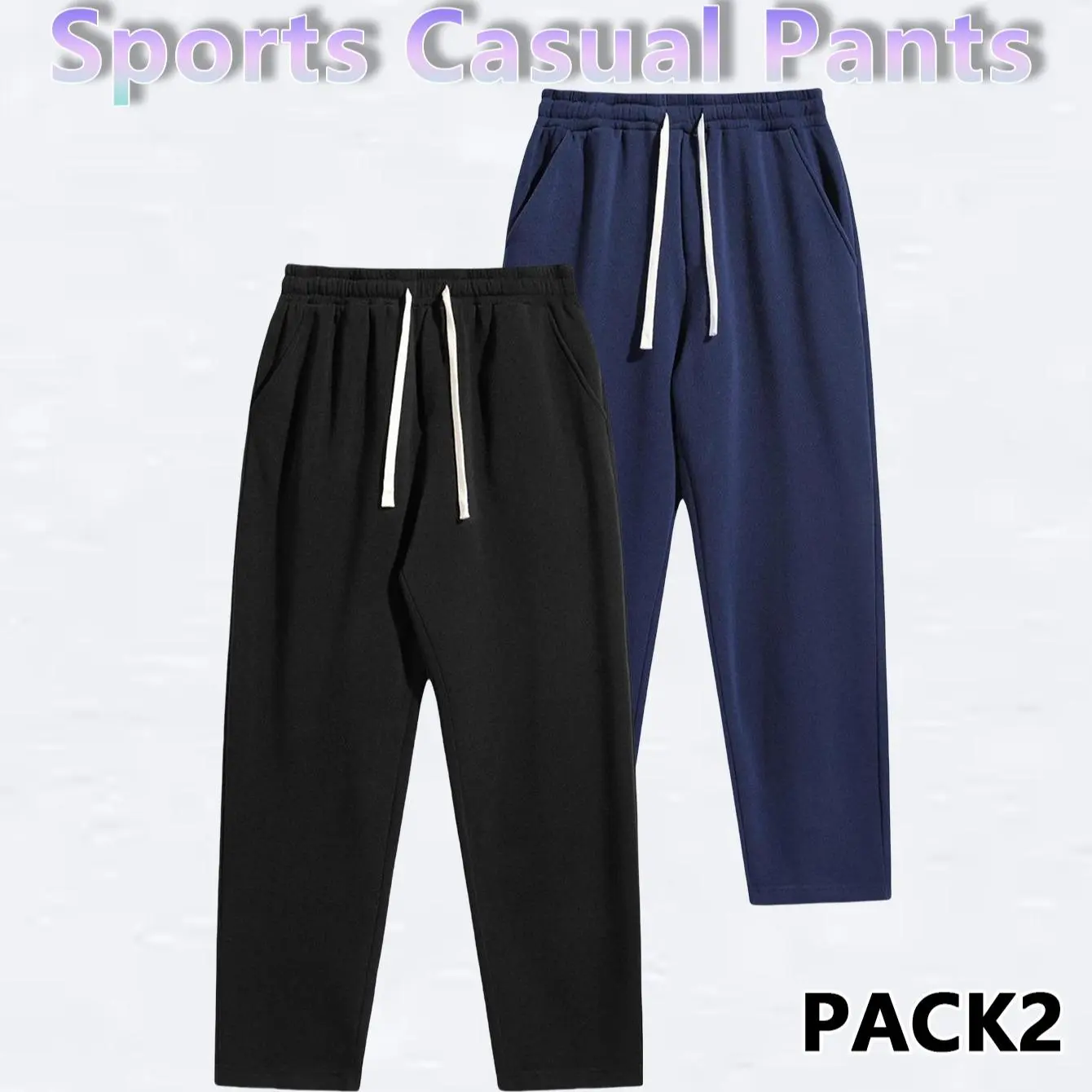 2-Piece Assorted Color 3