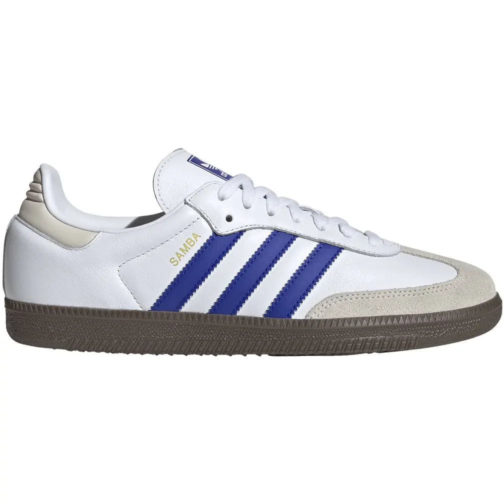 adidas gazelle silver green womens Men's/Women's Adidas Samba OG "Black Gum"  The Closet Inc