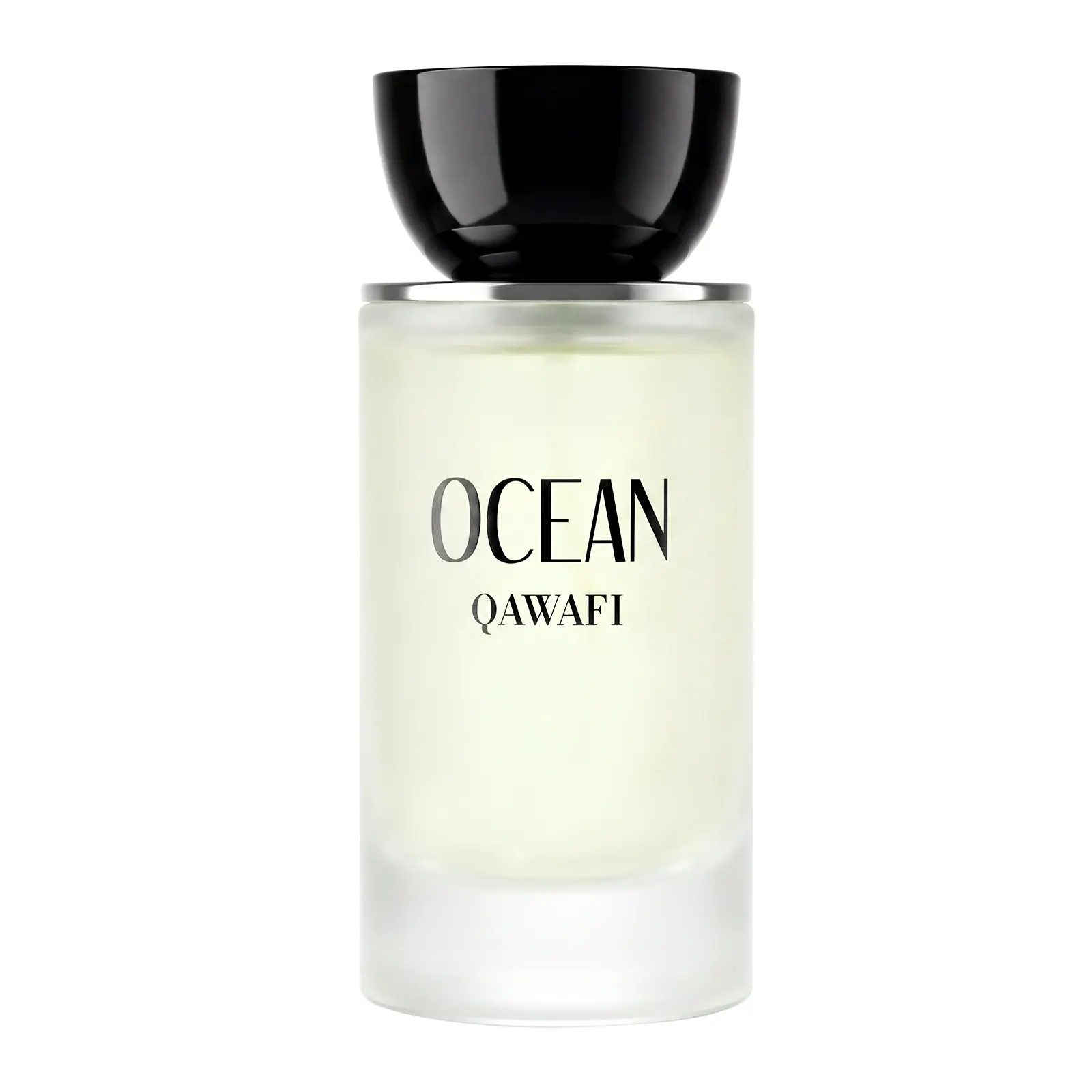OCEAN Cologne for Men | Fresh Aquatic Citrus Scent | Extrait De Parfum 50ml | 8H+ Long Lasting