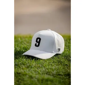 Only Nine Performance Hat
