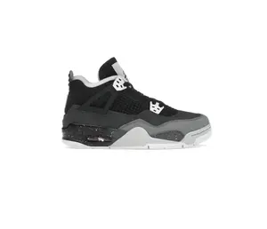Jordan 4 Retro 'Fear' (2024) (GS)