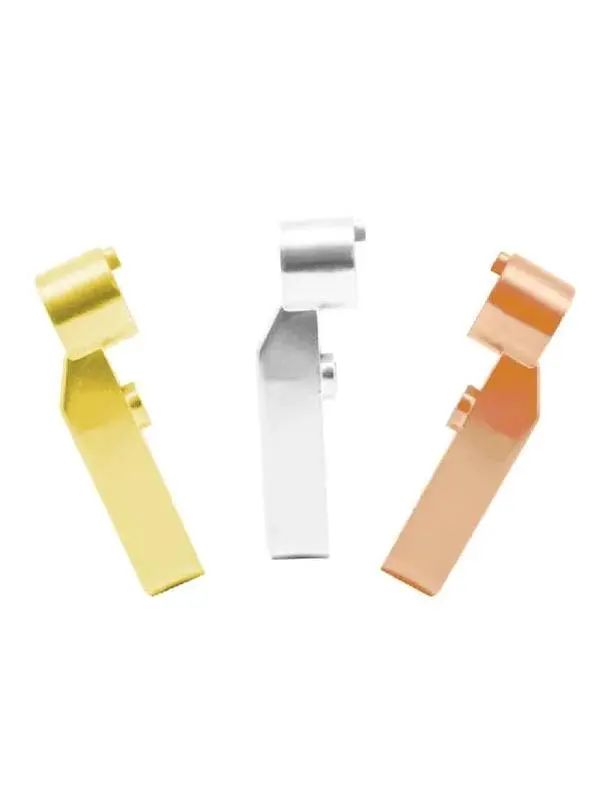 Gamma+ Floating Clipper Levers - 3 Pack
