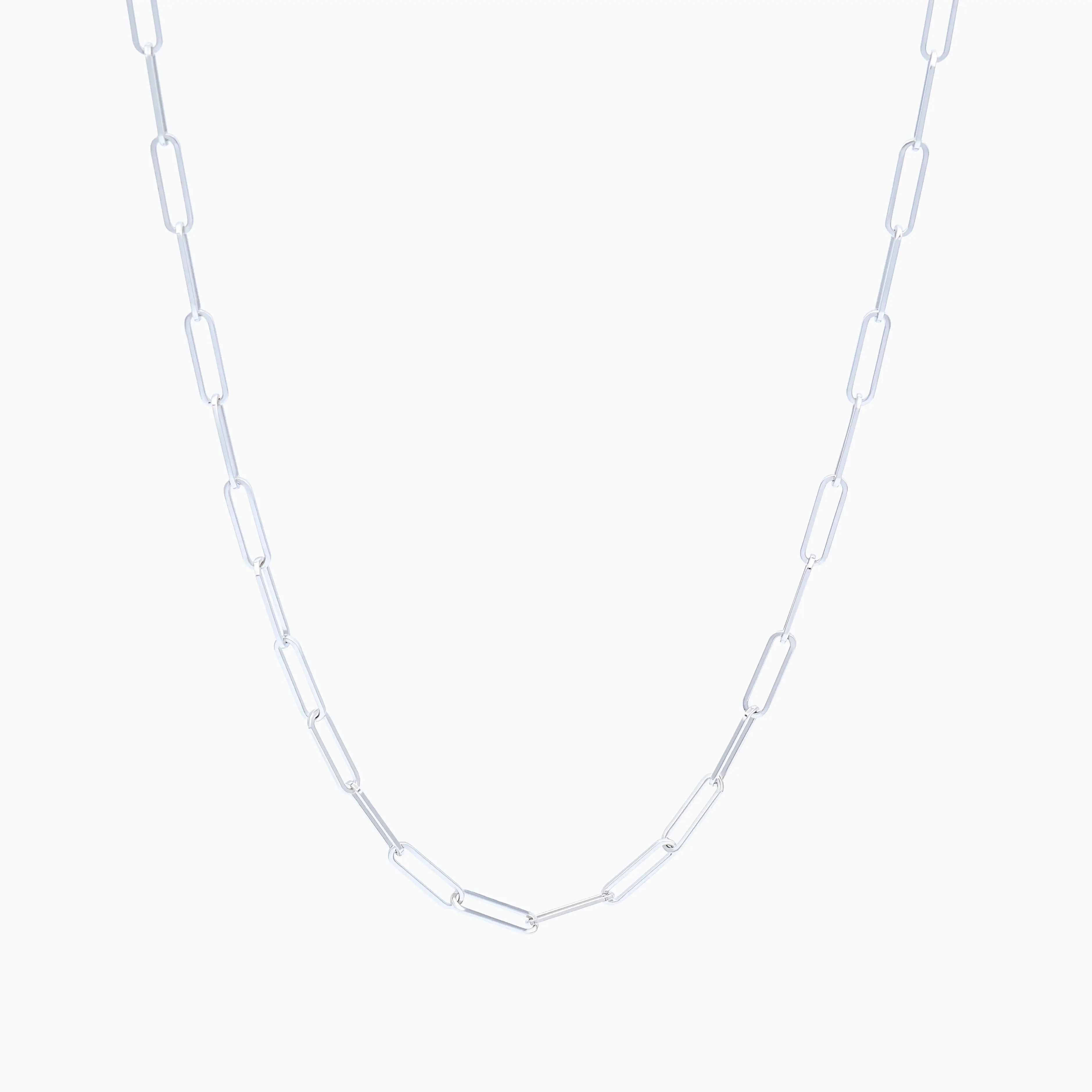 UNBREAKABLE Chain Link Necklace