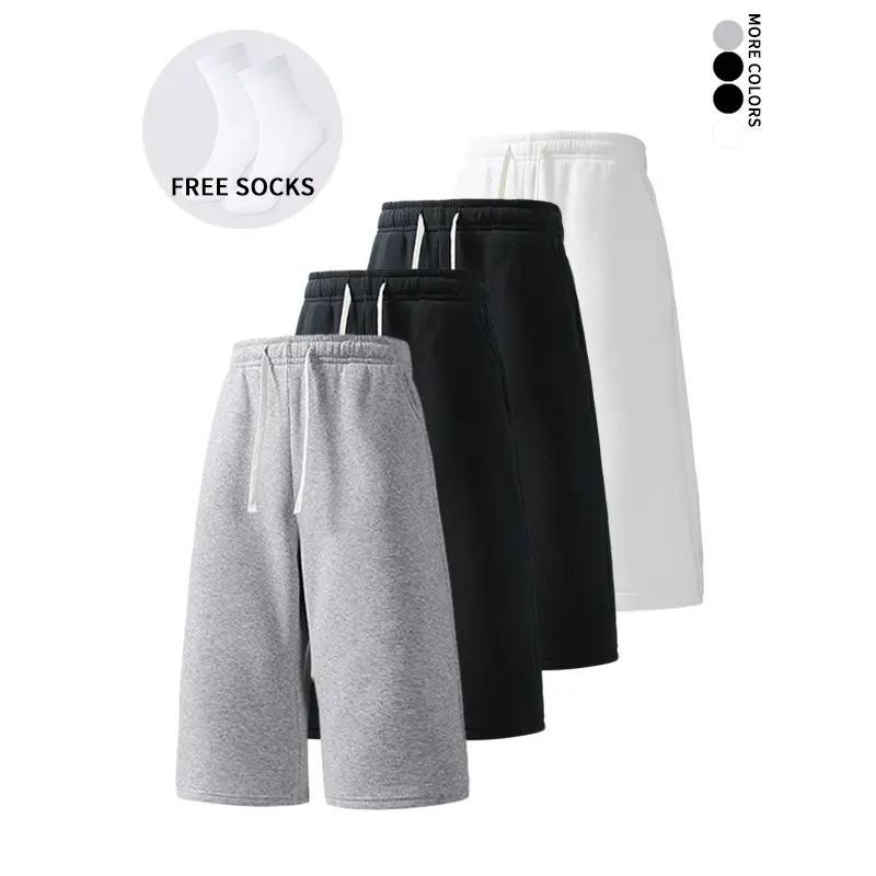 Light gray + black + black + white