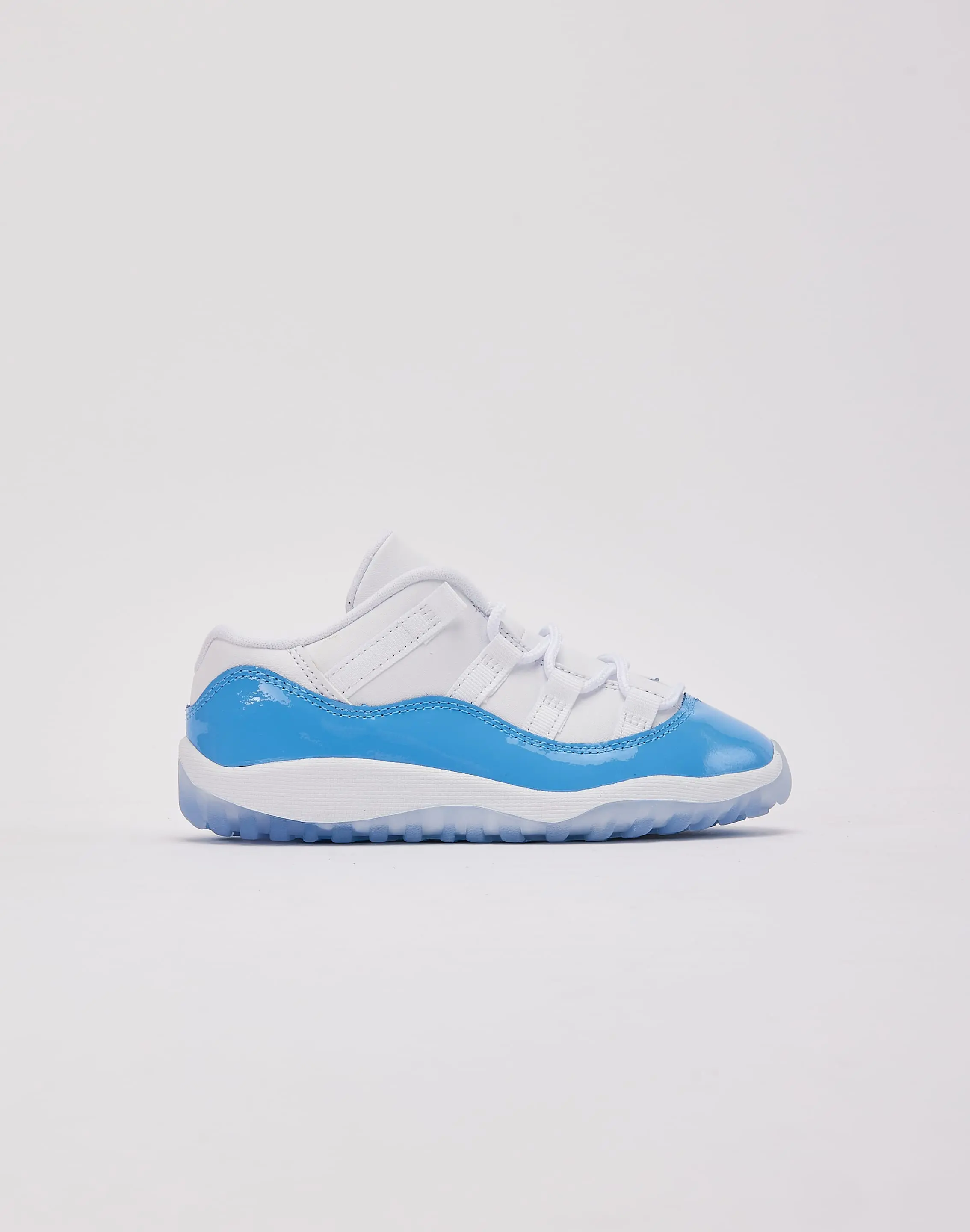 Kids Jordan Air Jordan 11 Retro Low 'University Blue' Toddler