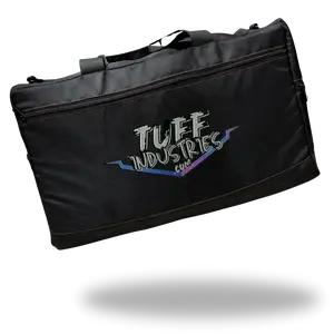 Tuff Industries The Go Bag - Detailing Bag, Water resistant exterior, 19.5" x 10" x 11.5"