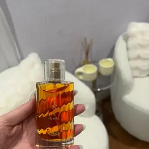 Choco Musk Perfume