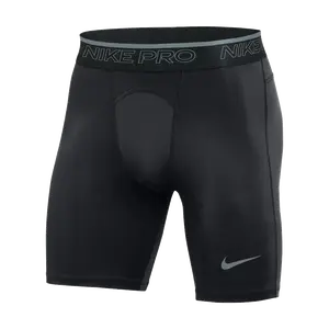 Nike Men's Pro Compression Training Shorts -Dri-FIT Technology for Enhanced Airflow & Comfort - Ideal for Summer Workouts