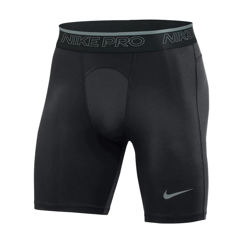 Nike Men's Pro Compression Training Shorts -Dri-FIT Technology for Enhanced Airflow & Comfort - Ideal for Summer Workouts