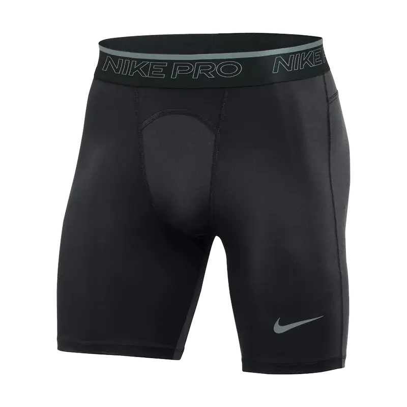 Nike Men's Pro Compression Training Shorts -Dri-FIT Technology for Enhanced Airflow & Comfort - Ideal for Summer Workouts