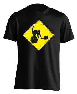 "Dangerous Curves" T-Shirt
