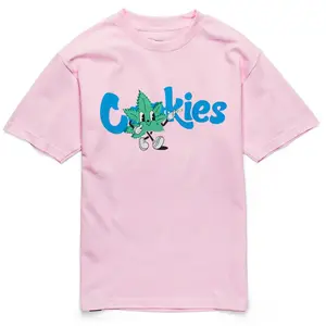 Cookies Weed Cartoon Tee, Cookies Clothing, Cookies Hoodie, Hoodies for Men, Sweatshirt