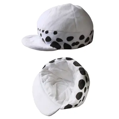 Cosplay Costumes Trafalgar Law Bucket Hat Law Cap TikTok Shop