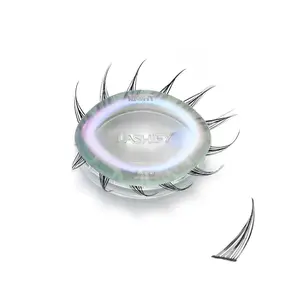 Cherry Wing STAX™ Gossamer® lash