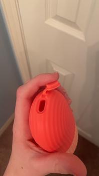 product review image from Baja Blast Lover 5