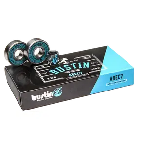 Abec-7 Standard Bearings - Bustin Boards Co.™
