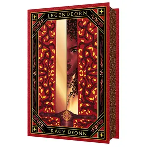 LEGENDBORN (COLLECTOR'S EDITION)