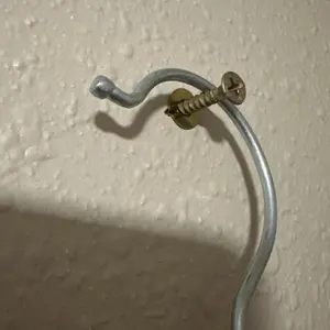 200PCS Self-Drilling Drywall Anchors Kit -expansion bolt Serrated Expansion Wall Mounting Screws galvanized expansion bolts fixing curtain drywall anchors self tapped screws  anchor wall anchors for drywall Carbon Steel Anchors premium case