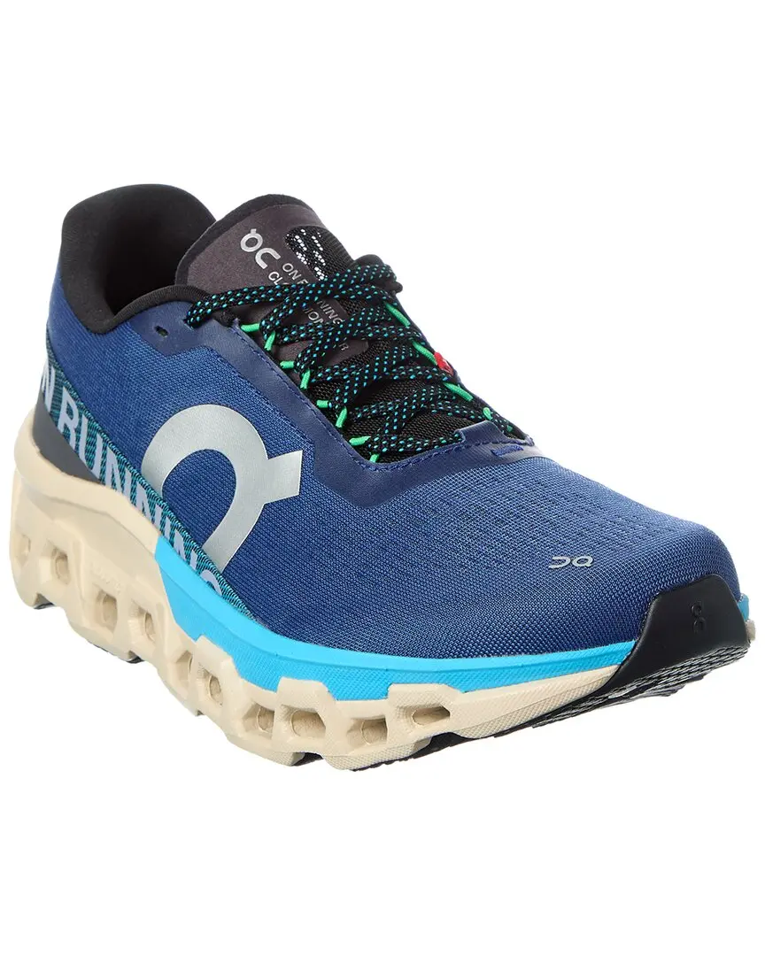 On Running Cloudmonster 2 Sneaker