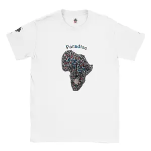Paradise Africa Classic Unisex Crewneck T-shirt | Gildan® 64000