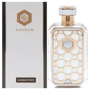 Nagham Arabian Prive by Rasasi for Unisex - 2.36 oz EDP Spray