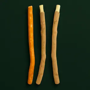 Aural ESSNTLS Natural Miswak Herbal Teeth Cleaning Stick – Chemical-Free Oral Care