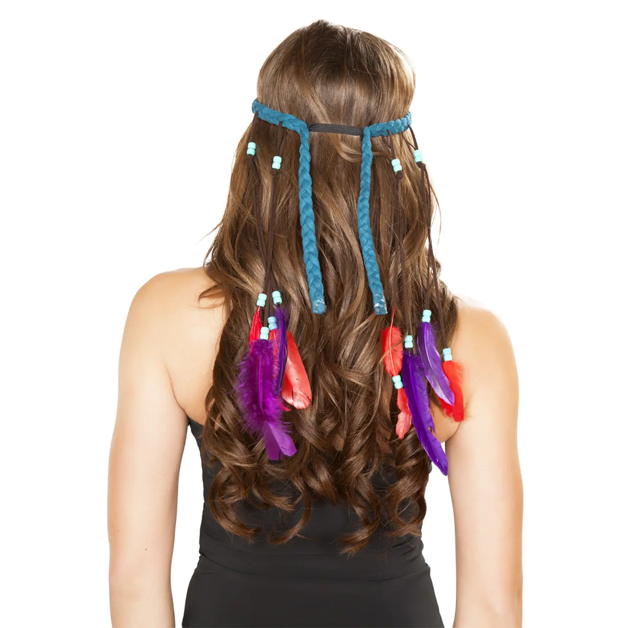 Turquoise Headband