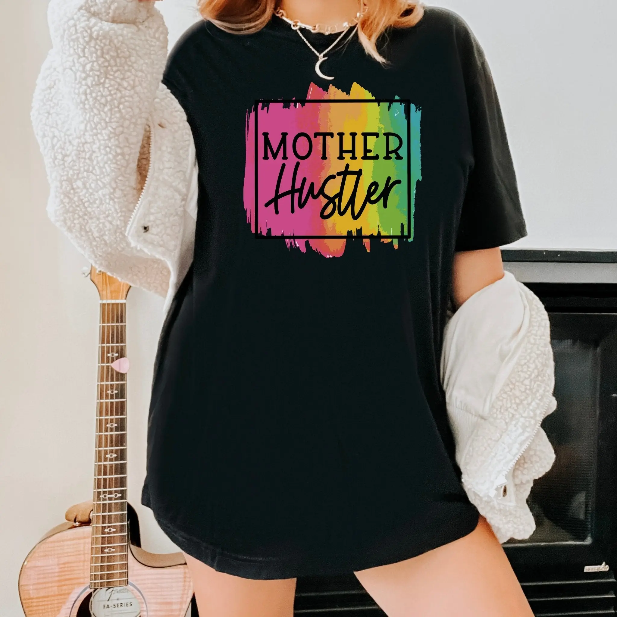 Mother Hustler