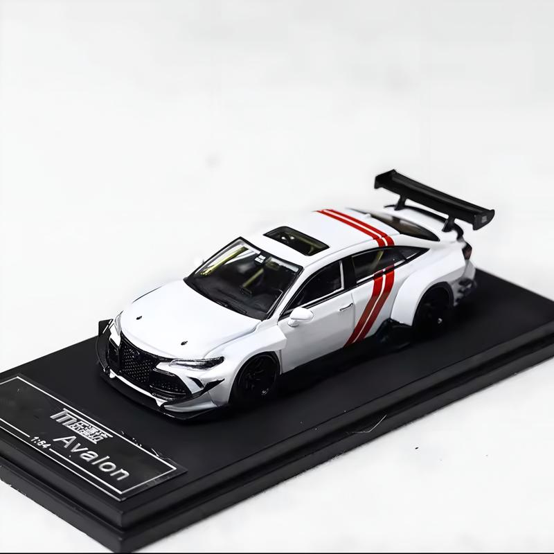 Alloy Diecast Assorted 1:64 Variety of Models