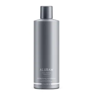 Moisturizing Conditioner with Coconut Water, Biotin & Sea Buckthorn Oil – Softens, Strengthens & Adds Shine –  Silicone-Free, Sulfate-Free & Vegan Formula - Reduces Breakage & Split Ends – Healthy Scalp & Hair - Daily Haircare