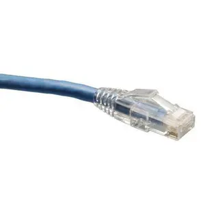 Tripp Lite N202-200-BL 200' Cat6 Patch solid conducto