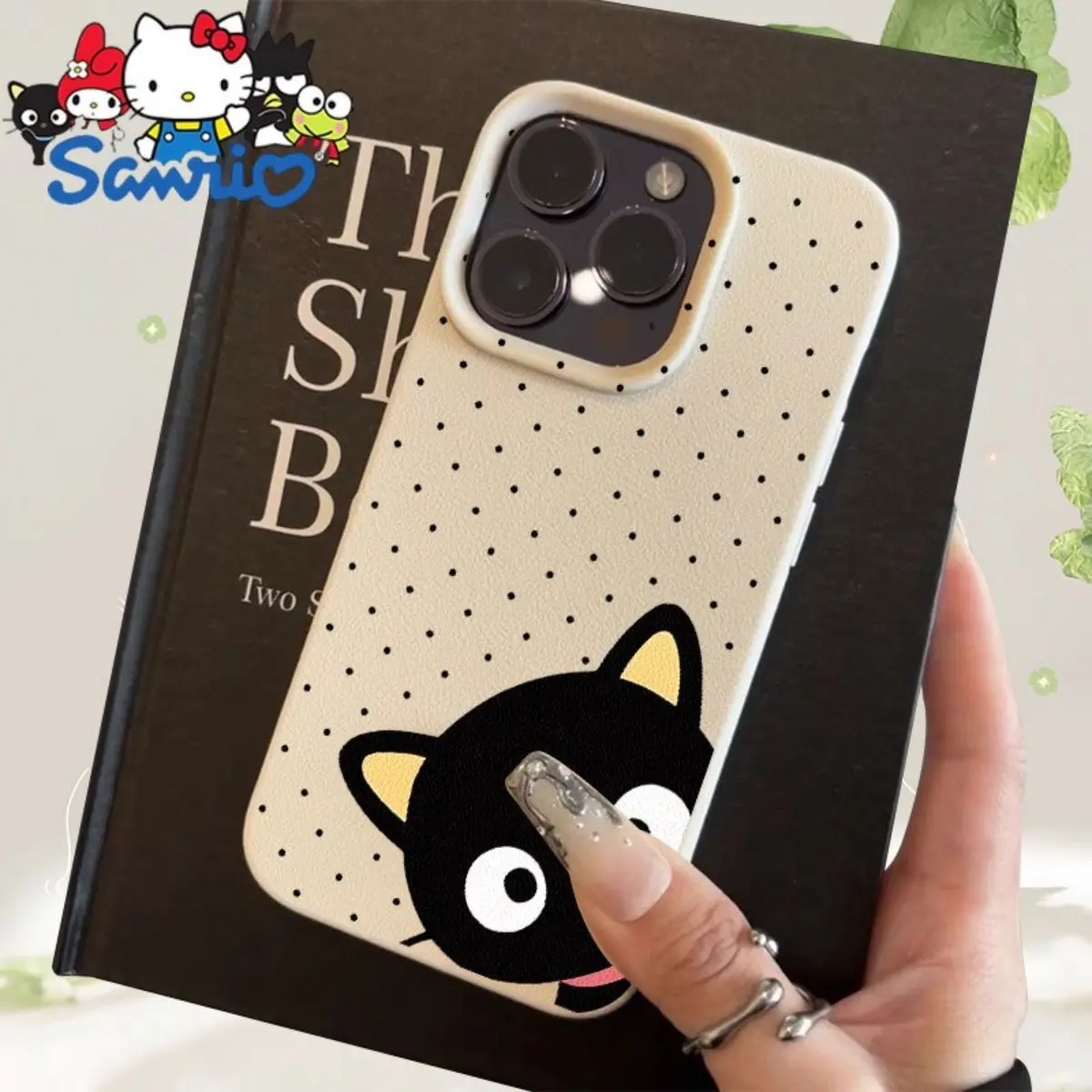 chococat phone case iphone 15 - TikTok Shop chococat phone case iphone 15 - TikTok Shop