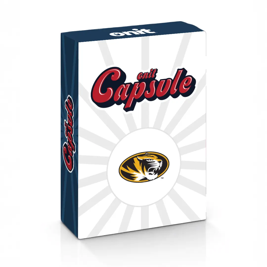 University of Missouri