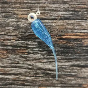 Ocean Spray Stinger Crappie Bait