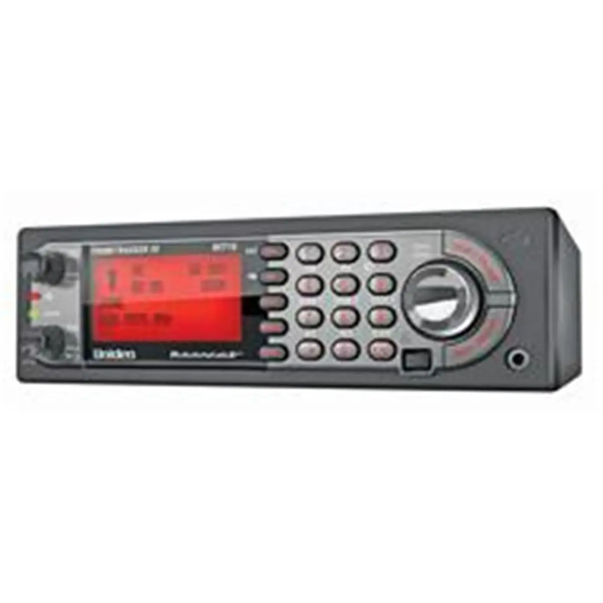 Uniden BCT15X Beartracker Mobile/Base Trucking Scanner with GPS Support