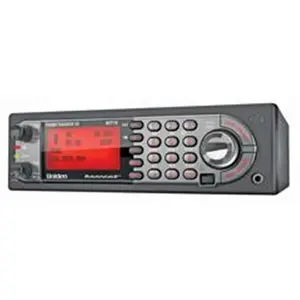 Uniden BCT15X Beartracker Mobile/Base Trucking Scanner with GPS Support