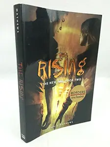 USED-The Rising, The new Kid: Book Two (The New Kid Series) by Temple Mathews (Paperback)
