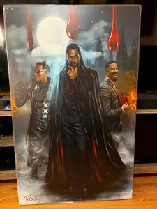 Blood Thirsty Blood Thirsty