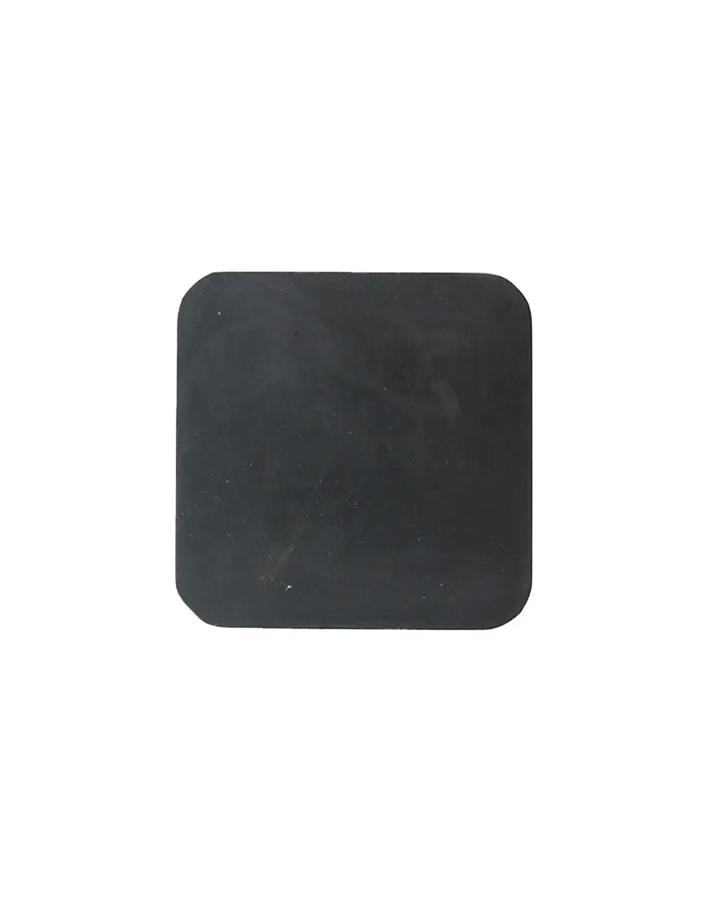 Rubber Dampening Block