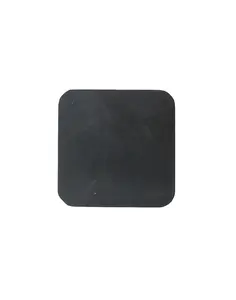 Rubber Dampening Block