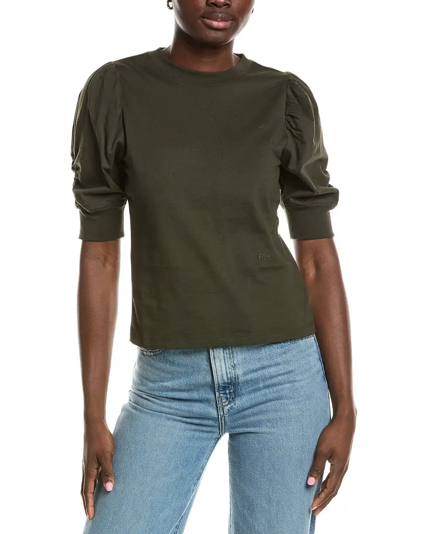 FRAME Denim Frankie T Shirt