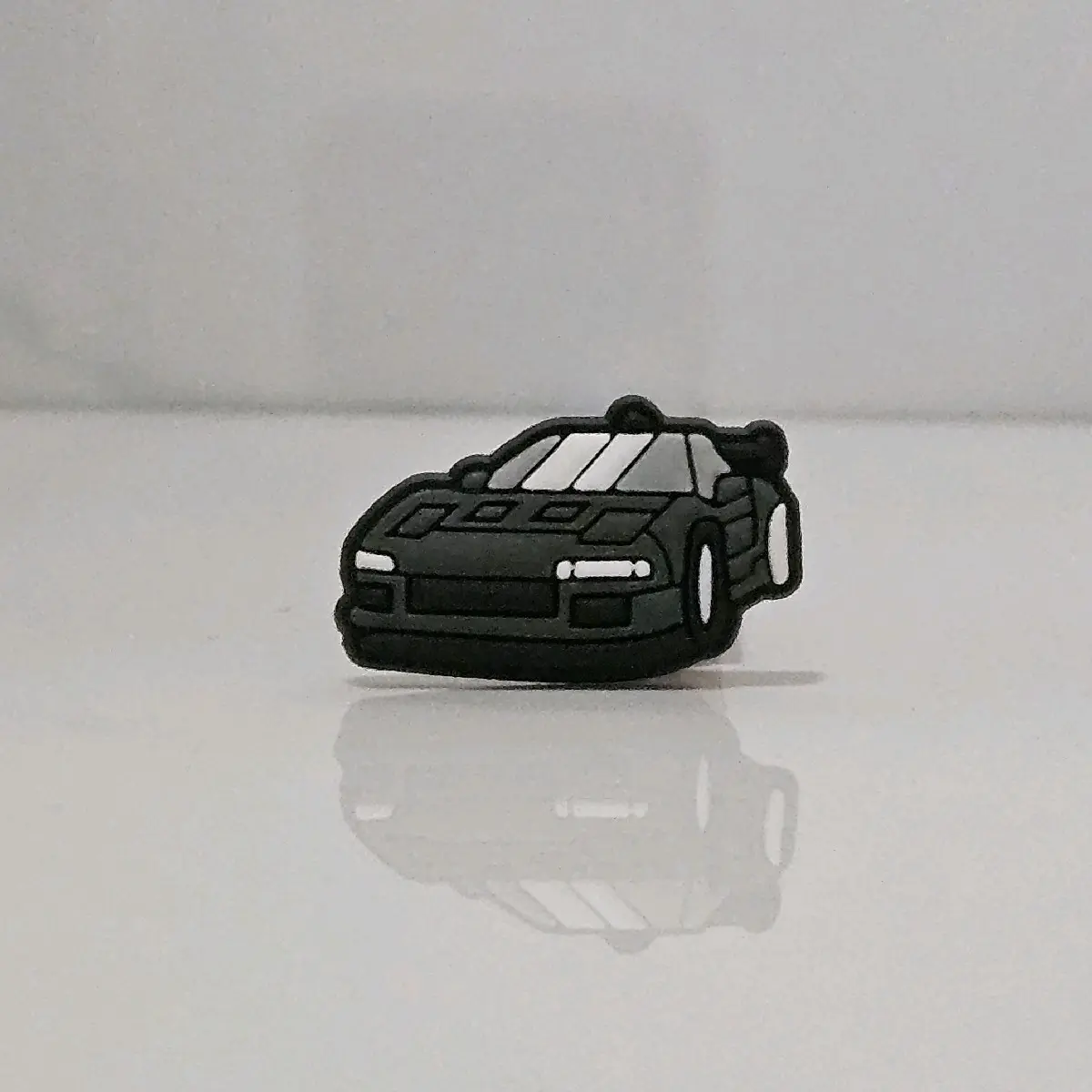 Car Croc charm