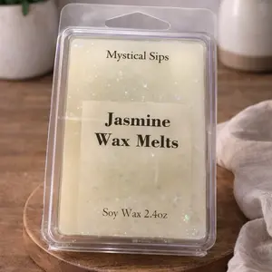 Jasmine Wax Melts