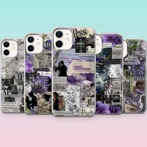 Powerless Phone Case Compatible with iPhone 11, 12, 13, 14, 15, 16, 17 & more – check our available sizes