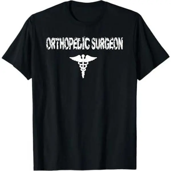 Orthopedic Surgeon Doctor T Shirt Gift Idea T-Shirt