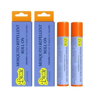 Mosquito Repellent Roll-On (2-Pack)