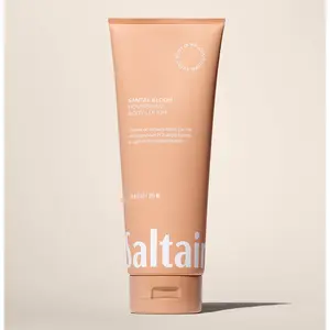 Saltair Santal Bloom Body Lotion – Nourishing Lotion with Coconut Oil, Cupuaçu Butter, Kukui Oil & Niacinamide – Long-lasting Hydration  – 10 fl oz