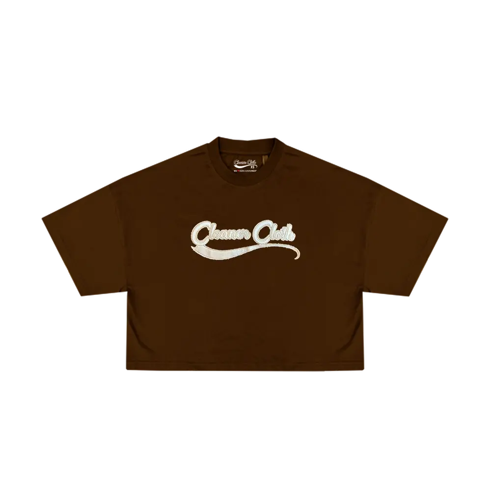 Chloé Crop Top