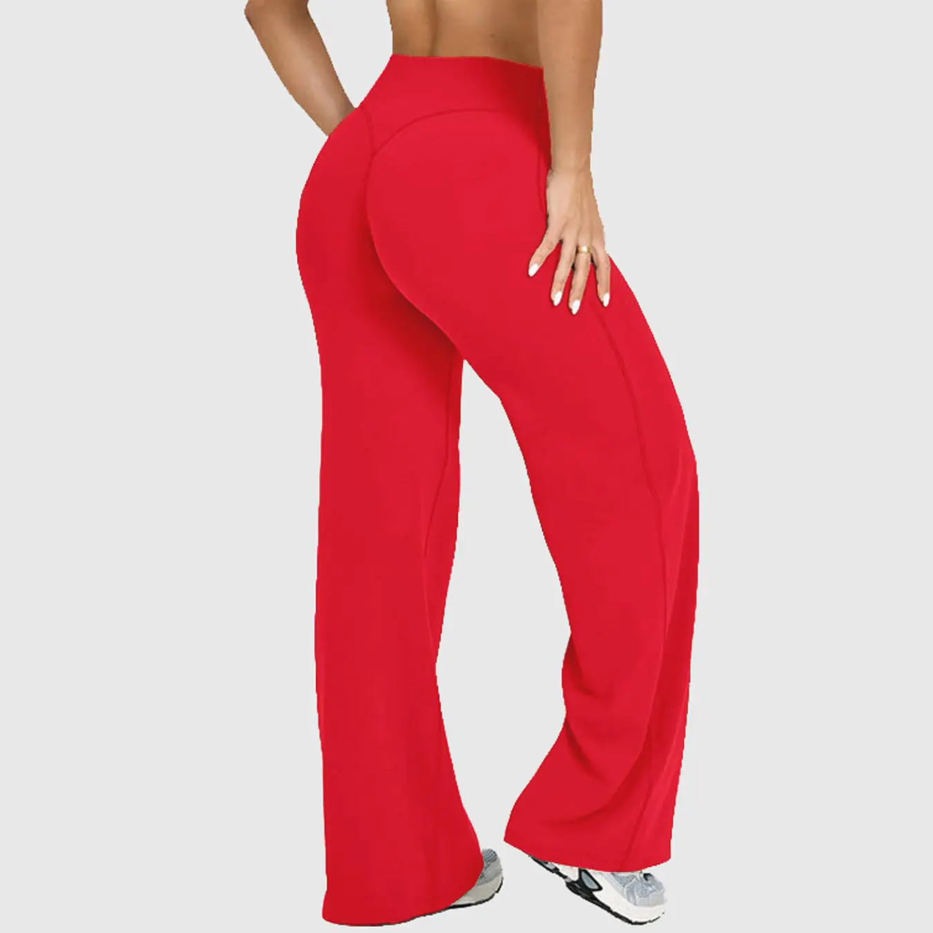Christmas Red