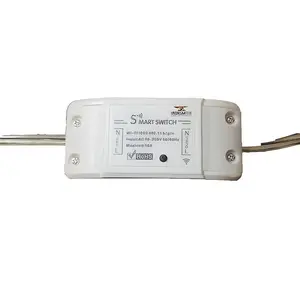 Best Smart Switch - Effortless Home Automation Control